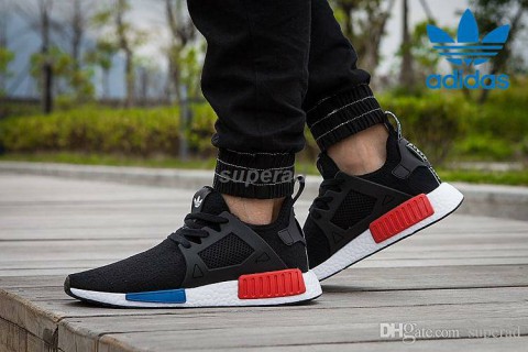 NMD-XR1.pk 3本ストライプのブランド!!!!お早めに!!