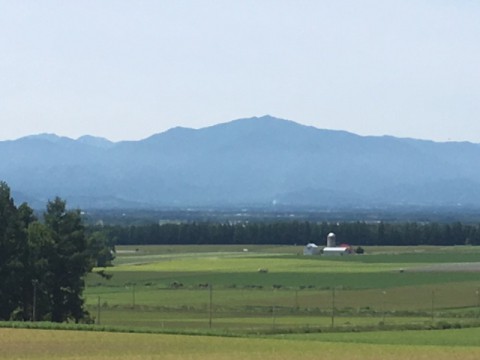 7・8の天空