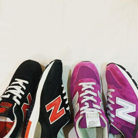 New Balance(ニューバランス) 1400,996 MADE IN USA