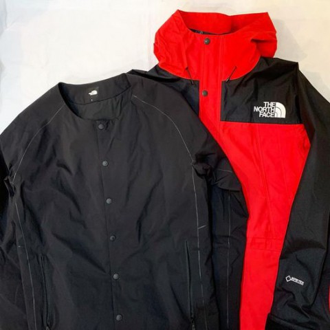 THE NORTH FACE(ノースフェイス)