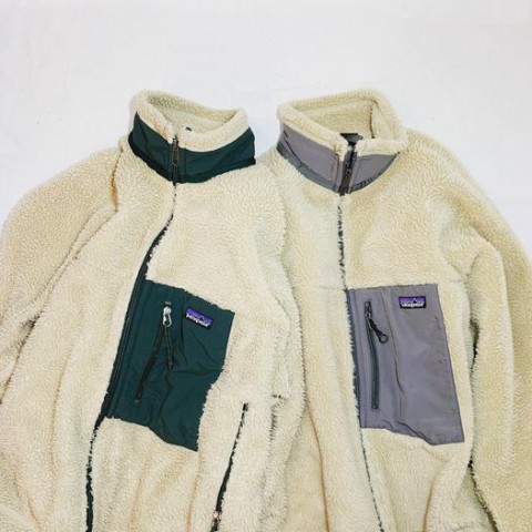 Patagonia(パタゴニア) レトロXジャケット MADE IN USA