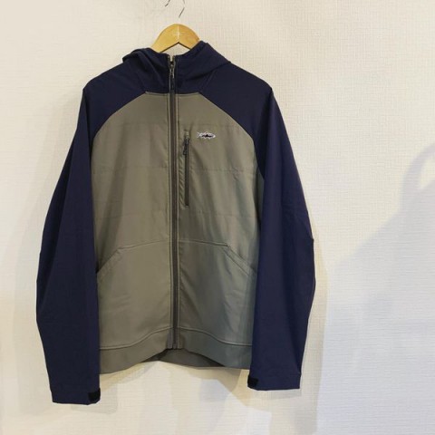 Patagonia(パタゴニア)フィッシングライン