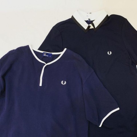 FRED PERRY(フレッドペリー)