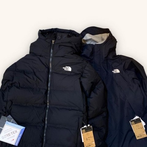 THE NORTH FACE(ノースフェイス) 新品未使用品