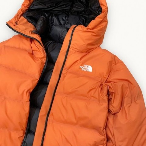 THE NORTH FACE(ノースフェイス) ビレイヤーパーカ