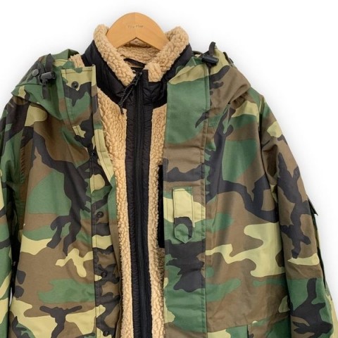 U.S.ARMY ECWCS GORE-TEXコールドウェザーパーカー,Carhartt