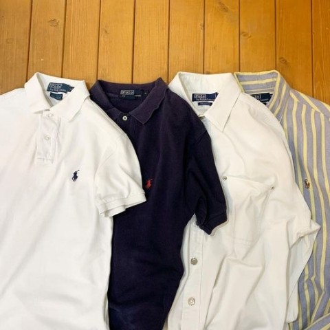 Polo by Ralph Lauren ポロバイラルフローレン