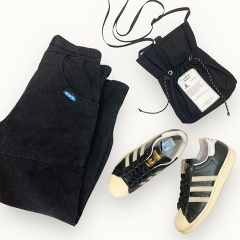 KAVU,CAPTAINSTAG,adidas