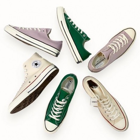 CONVERSE  CT70