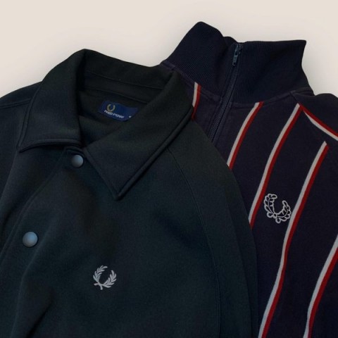 FRED PERRY(フレッドペリー)