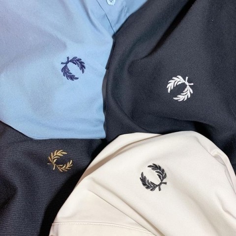 FRED PERRY(フレッドペリー)