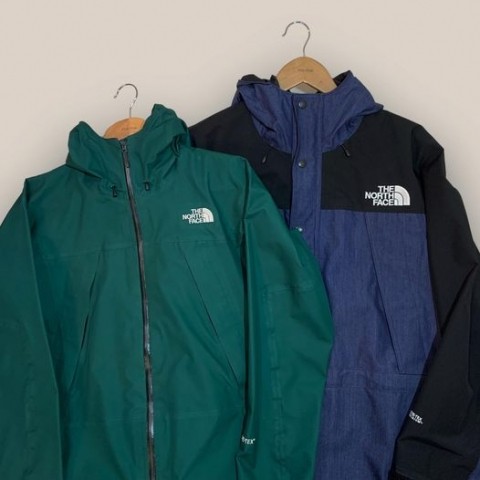 THE NORTH FACE(ノースフェイス)