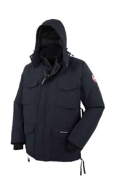 2017年 冬服コート CANADA GOOSE 人気 カナダグース スーパーコピー