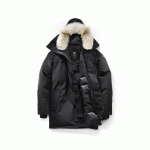 2016秋冬 カナダグースCANADA GOOSE デザイン性