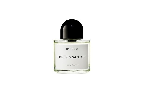 Byredo 全新「De Los Santos」淡香精正式登場